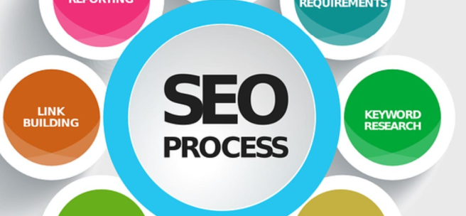 SEO & Digital Marketing Professional