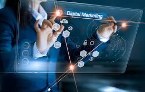 Digital Marketing Expertise