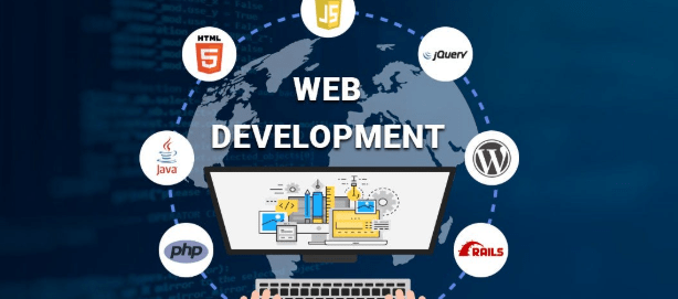 Best web development company in Kolkata