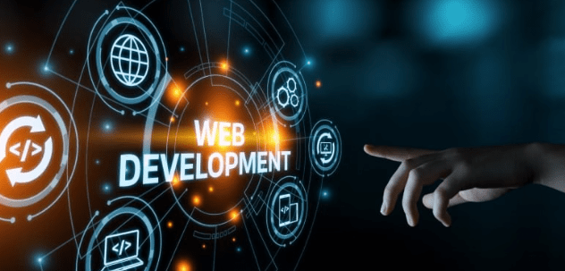 Best web development company in Kolkata
