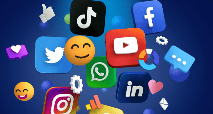 Social Media Marketing Agency in Kolkata