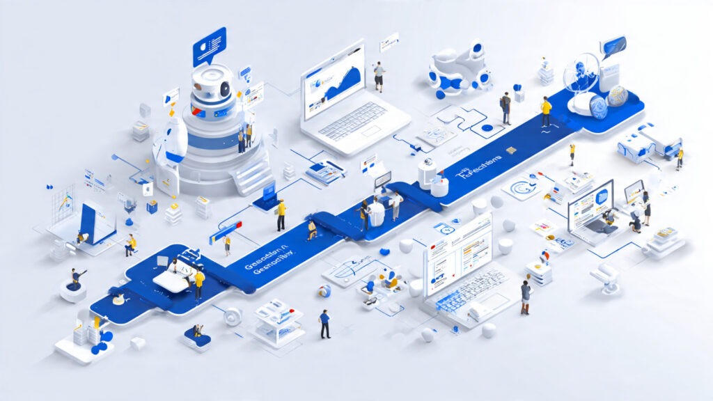 GEO Ranking Factors