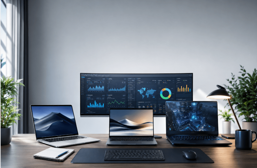best laptops for SEO professionals