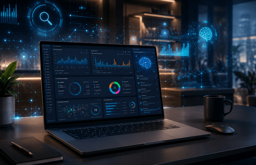 best laptops for SEO professionals
