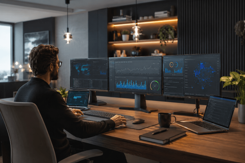 best monitors for SEO professionals in 2026
