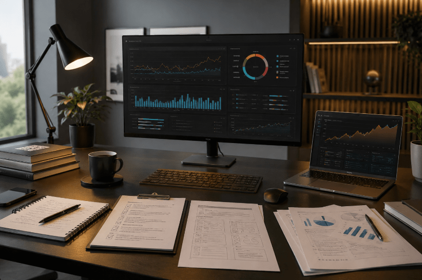 best monitors for SEO professionals in 2026